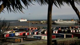 New ferry service to France and Spain