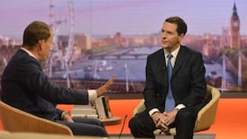 Pro-union campaign offers Scots new powers