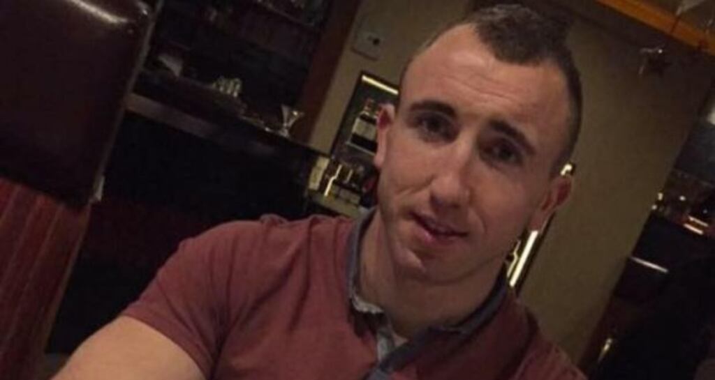 Karl Haugh (25) died after being stabbed in Kilkee, Co Clare.