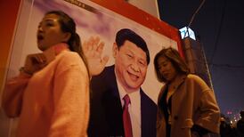 West must face challenge of Xi’s Leninist autocracy