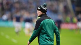 Whisper it quietly, but Simon Easterby is the perfect fit for Welsh rugby