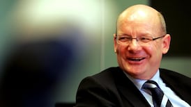 Only surprise is that farmers are surprised about IFA boss’s pay