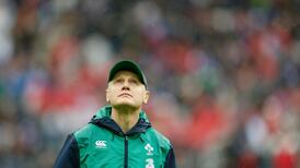 Six Nations so far: Statistics show Irish conservatism