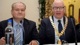 ASTI is being punished for being ‘principled’, says union president