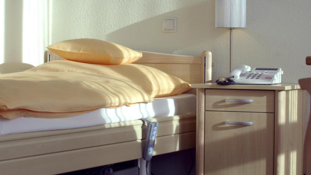 The VHI says to achieve further savings measures would include redesignations of procedures to daycare settings. Photograph: Getty Images