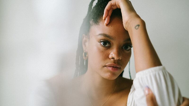 Shiv. Photograph: Josh Mulholland