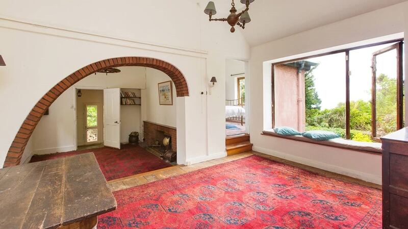 Kilda Lodge, St George’s Avenue, Killiney, Co Dublin