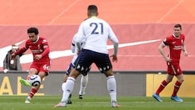 Jürgen Klopp says Trent Alexander-Arnold has nothing to prove