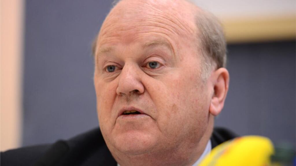 Minister for Finance Michael Noonan said the fund – backed by German, European and Irish money – would provide lending arrangements not currently available to SMEs in Ireland.