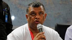 AirAsia tycoon followed in Richard Branson’s footsteps