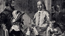 How William Harvey taught the world how the heart works