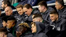 Ireland U-17s ready to take on Europe's best on home soil