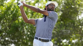 Valero Texas Open lowdown: Players look to sharpen game ahead of Masters