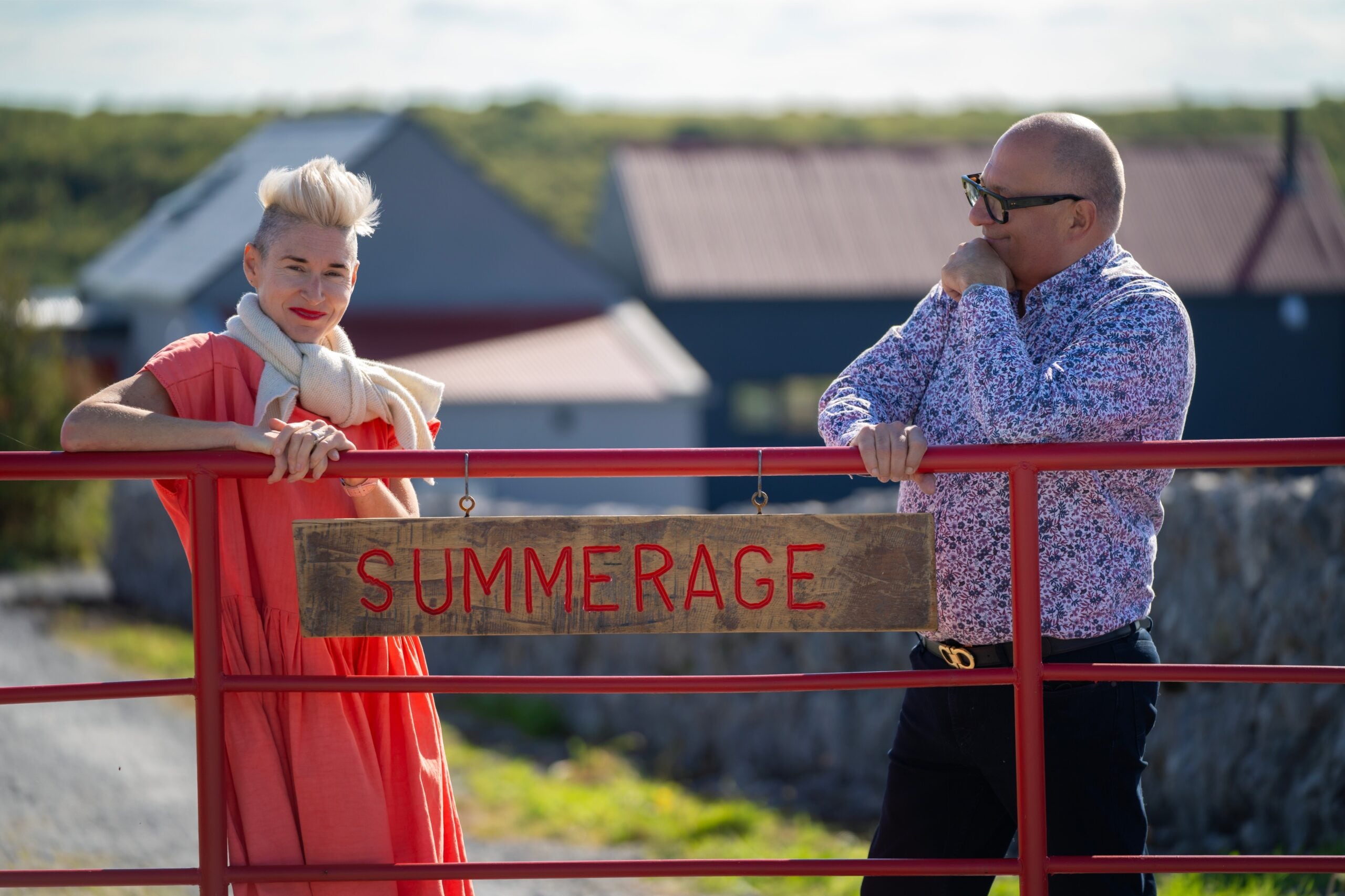 We already have Great House Revival. What we need now is Feck the Preservation Order, Let’s Knock It and Build an Office Block