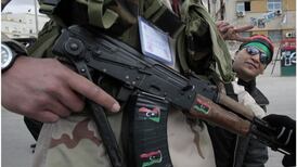 Irish citizens in Libya urged to make contact