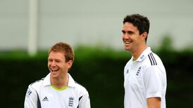 Eoin Morgan rules out Kevin Pietersen return