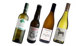 Drinks to cover all eventualities during the festive season