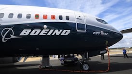 Tyrone journalist wins Pulitzer for Boeing Max crashes coverage