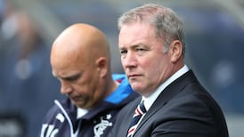 A city of two halves: from national ecstasy at Celtic Park to agony at Ibrox