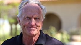 Greg Norman ‘disappointed’ as Open organisers refuse to alter entry rules