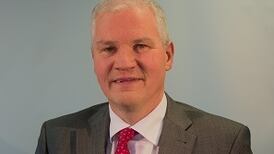 Eamonn Glancy to retire from Goodbody Stockbrokers