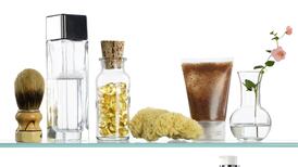 Fill your bathroom cabinet for less than €35