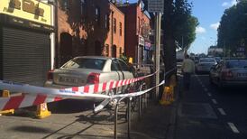 Man dies following north Dublin stabbing attack