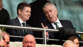 John Delaney will not face Oireachtas questioning amid scandal