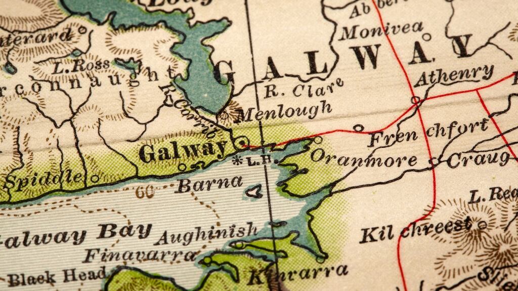 “There had been much excitement about the arrival of the 74m (245ft) wooden-hulled ship from England’s Southampton on June 16th, 1858.”