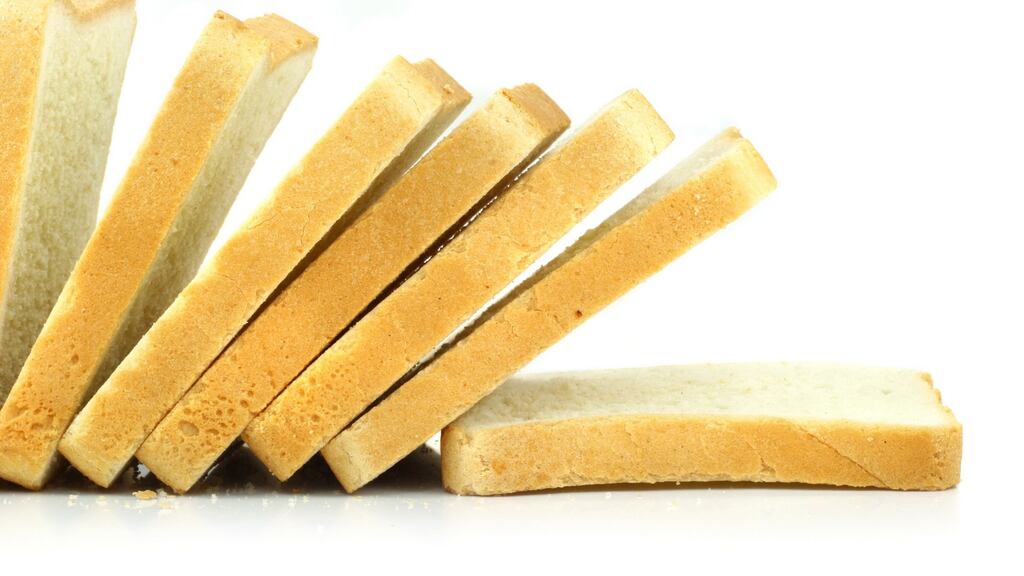 Shoppers face further food price hikes as farm fertiliser costs have more than doubled this year, forcing producers to pass on the extra expense.