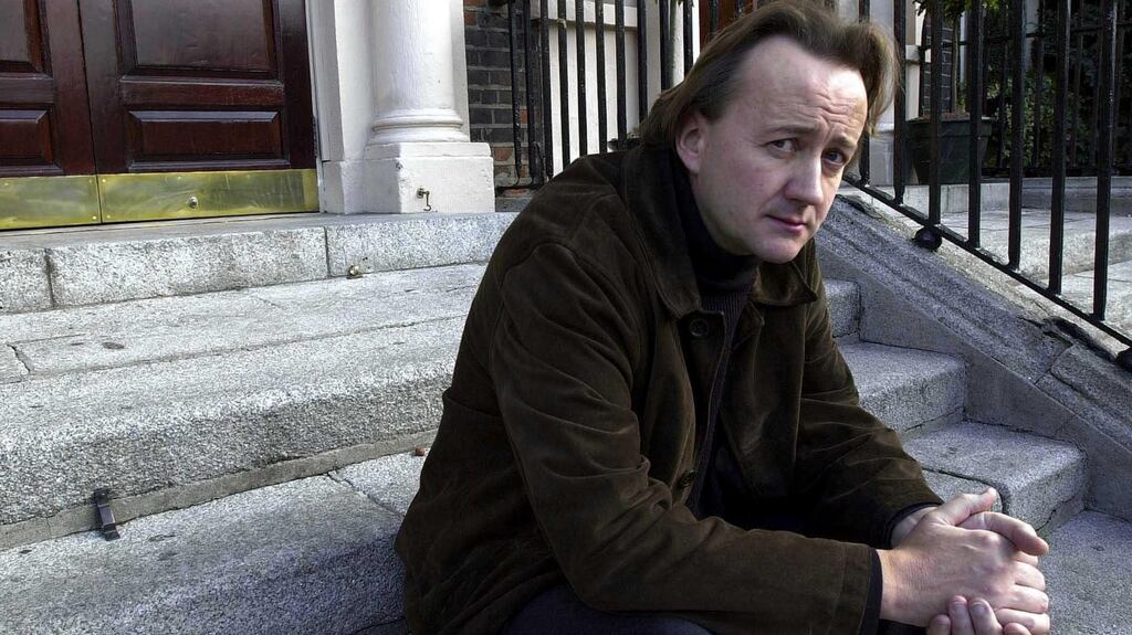 Prof Roy Foster: “I think they were very carefully planned to avoid the pitfalls of crude triumphalism.” Photograph: The Irish Times