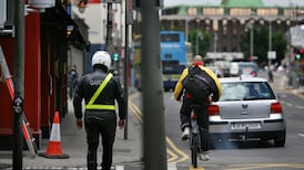 New close-pass cycling rules a golden opportunity for Garda