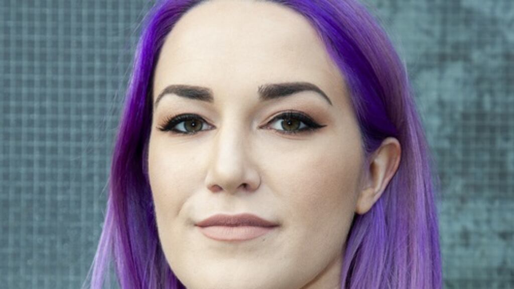 Irish artist Lisa McCleary’s Edging exhibition will run at Gallery MC, Manhattan, from April 29th