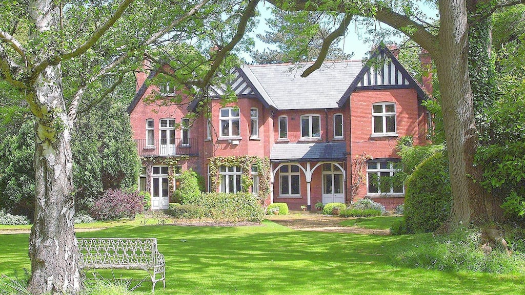 A trust linked to  Dermot Desmond has secured permission to demolish Walford on Dublin’s Shrewsbury Road, which remains the most expensive residence ever sold in the State at €58 million.