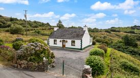 What will €185,000 buy in Portugal, Italy, Sweden, Greece and Donegal?