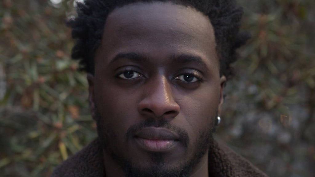 Nana Kwame Adjei-Brenyah: a  remarkable new voice on issues of race in America