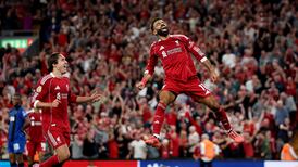 Chiesa and Salah’s late show earns Liverpool dramatic win against Bournemouth