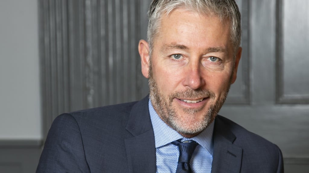 James Sherwin, partner with law firm Sherwin O’Riordan: “Alternative dispute resolution can be a much cheaper alternative to court proceedings and can allow for the resolution of matters at a much earlier juncture.”