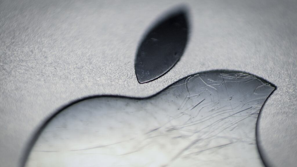 Poland will line up against Ireland and Apple in the appeal over whether the US tech giant owes €13 billion in back taxes. Photograph: Jaap Arriens/NurPhoto