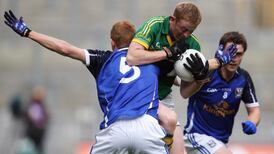 Cavan too late in bringing fight to Kerry
