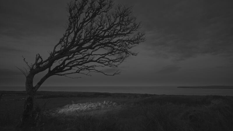 Tommy Weir, Cillín, Lacken, the Dock