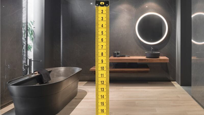 Measurements and dimensions are key to start with