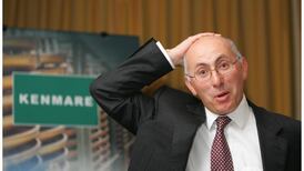 Kenmare Resources report shows 2014 losses of over €90m