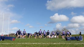 Peter O’Mahony leads Munster XV to take on Zebre