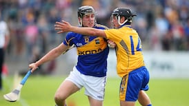 Clare Under-21 hurlers defeat Tipperary in extra-time
