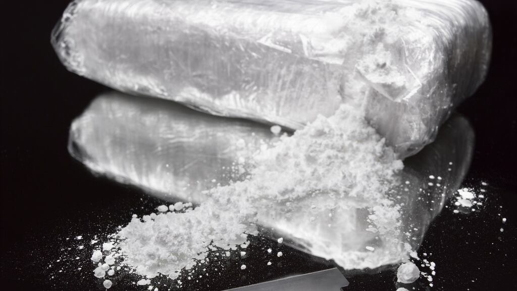 Dmitrijs Venskovics pleaded guilty to having 36kg of cocaine, worth €2.52 million, for sale or supply on April 24th, 2020 at Maxol service station at Stafffordstown, Donabate, Co Dublin