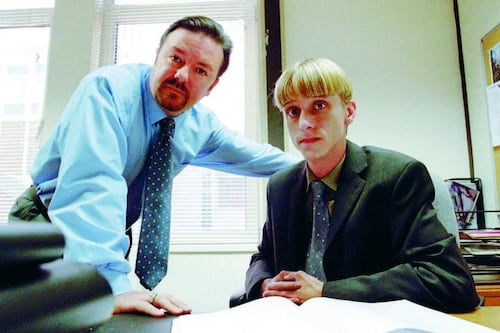 Office politics: the horrors of the workplace