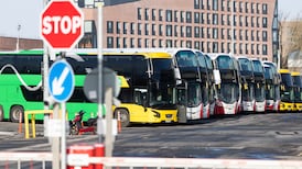 Man given suspended sentence after stealing and driving Bus Éireann bus from Donegal to Dublin