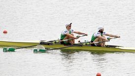 Sanita Puspure won’t be defending her European title next month