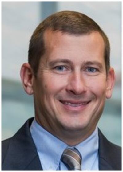 Bill Wolfe jnr. Photograph via AP